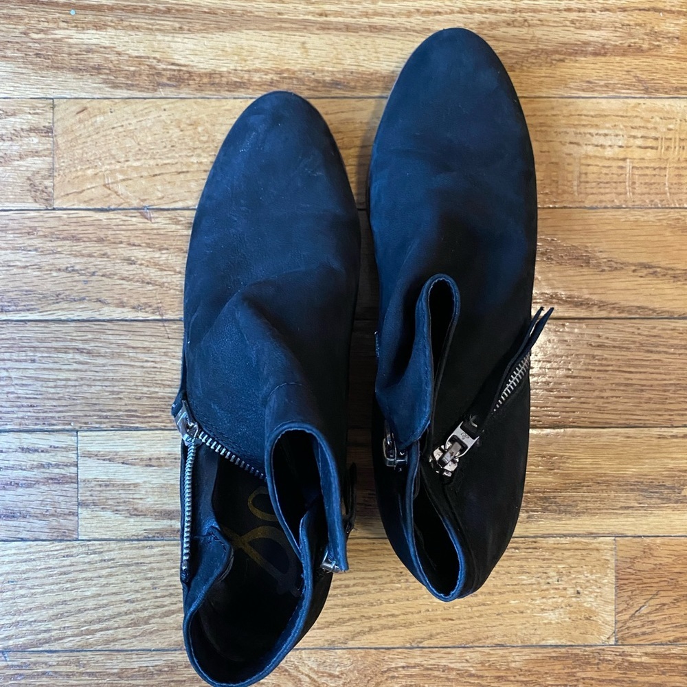 Sam Edelman booties - Picture 4 of 4
